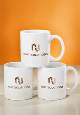 AAA Sublimation Ceramic Mugs