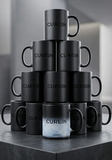 Heat Reveal Mug