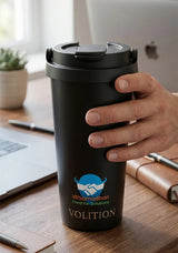 Vacuum Insulated Mug