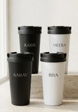 Vacuum Insulated Mug