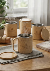 Eco Mugs