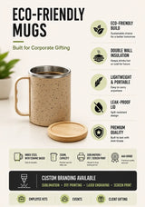 Eco Mugs