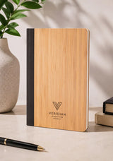 ECO note Book Hardbound