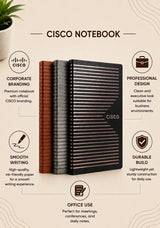CISCO Note Book