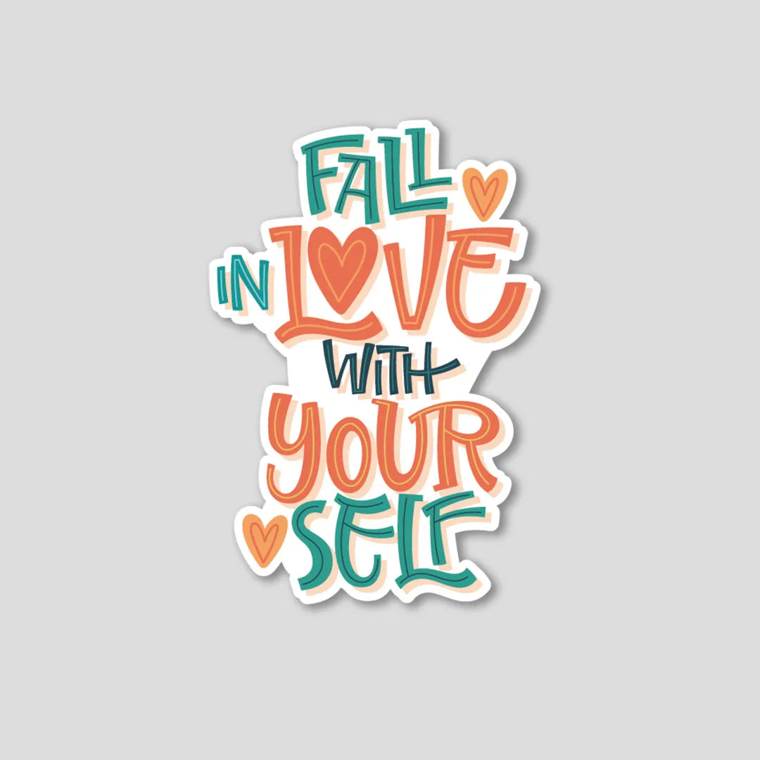 Fall In Love