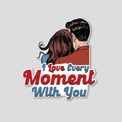 Moment With You