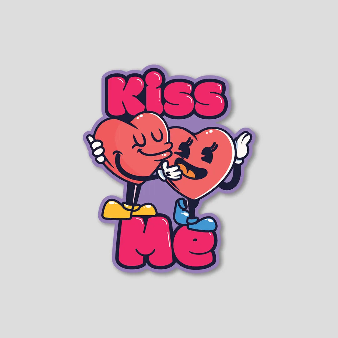 Kiss Me