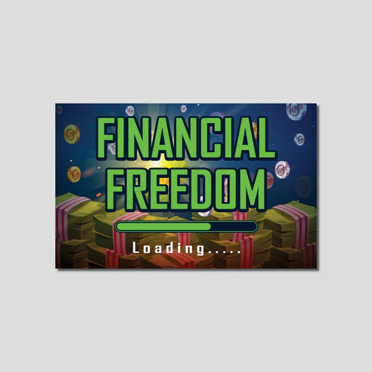 Financial Freedom