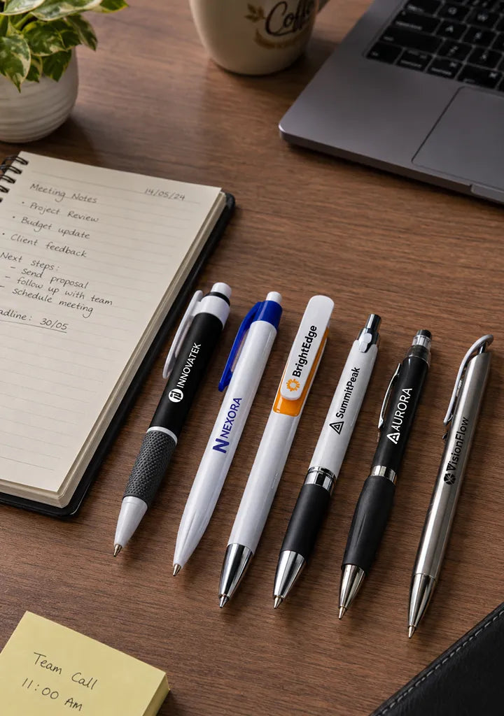 Pen Low Range Plastic