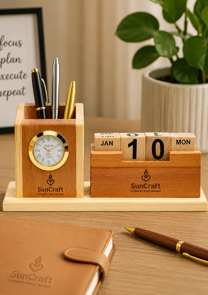 Pen Stand