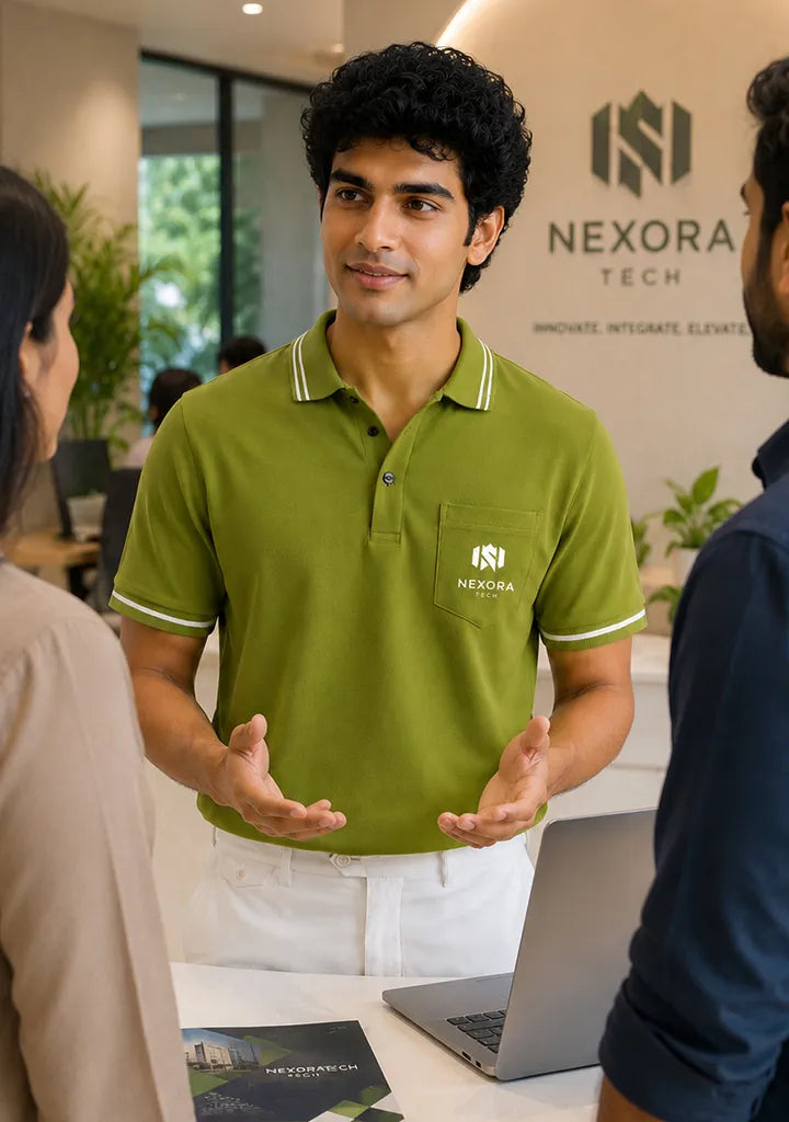 Polo Tshirts