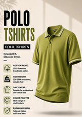 Polo Tshirts