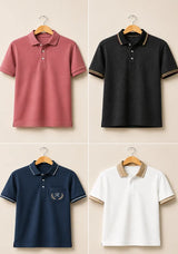Polo Tshirts