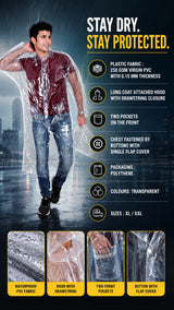 Ponchos