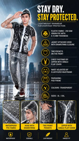 Ponchos