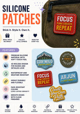 Silicon Patches