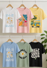 Regular Tshirts