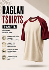 Raglan Tshirts
