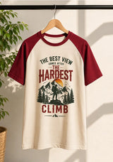 Raglan Tshirts