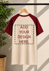 Raglan Tshirts