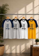 Raglan Tshirts