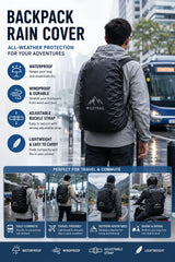 Raincover for Bags