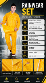 Raincoats
