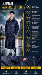 Raincoats