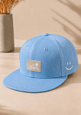 Snapback Caps
