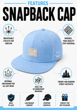 Snapback Caps
