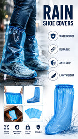 Shoe Covers