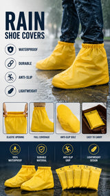 Shoe Covers