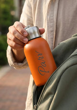 Vacuum Insulated Bottle