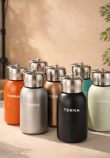 Vacuum Insulated Bottle