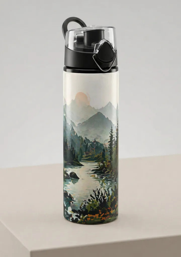 Full-Wrap Sublimations (Tumblers)