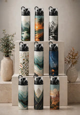 Full-Wrap Sublimations (Tumblers)