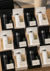 Vacuum Insutalted Travel Tumbler