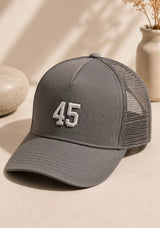 Trucker Caps