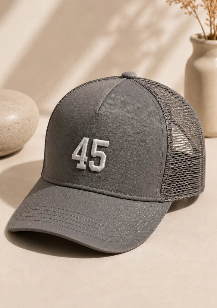 Trucker Caps