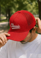 Trucker Caps