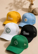 Trucker Caps