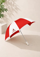 Branded Panel Umbrella (Promotional)