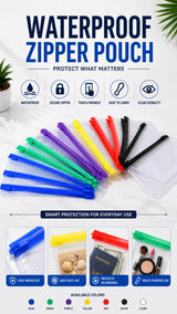 Waterproof Mobile Pouches