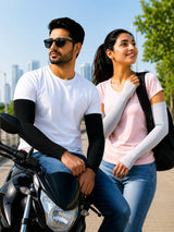 UV Protection Arm Sleeves