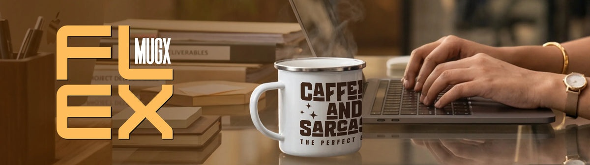 Flex Mugs