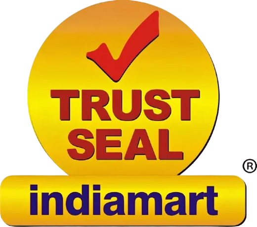 IndiaMART trust seal