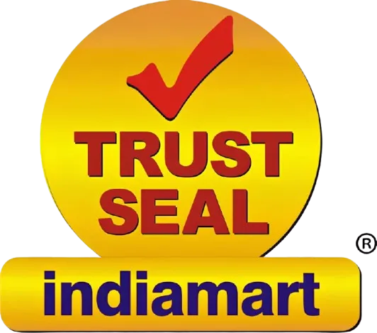 IndiaMART trust seal